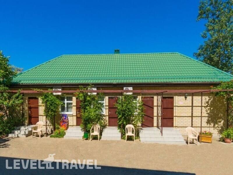 Фотография База Отдыха Веста