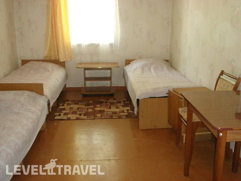 Фотография База Отдыха Веста