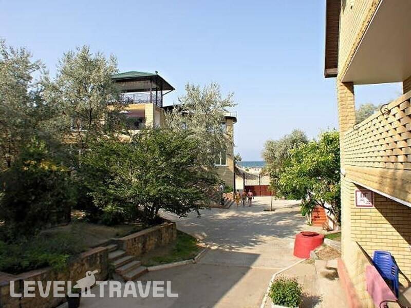 Фотография База Отдыха Веста