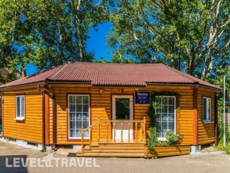 Фотография База Отдыха Веста
