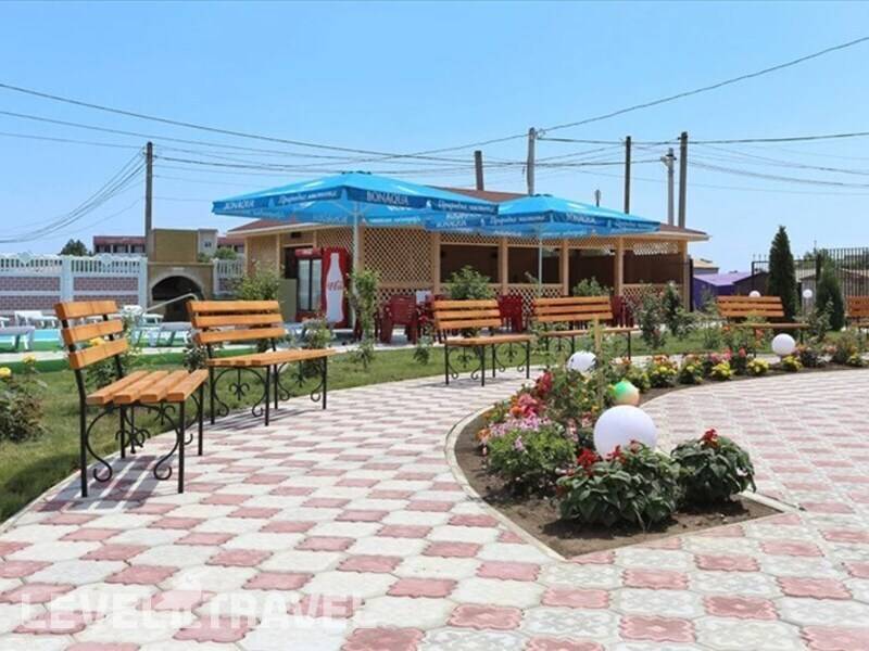 Фотография Гостевой Дом Доминика