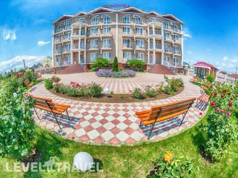 Фотография Гостевой Дом Доминика