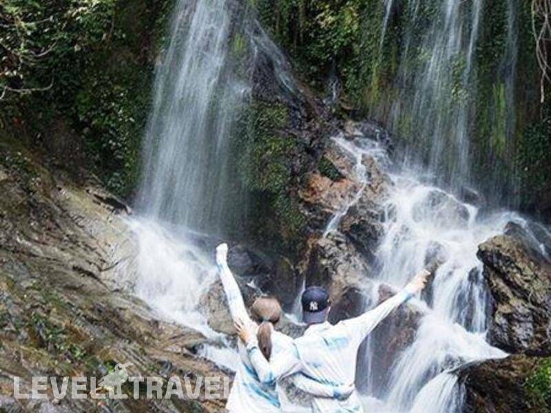 Фотография Khaolak Mountain View Resort