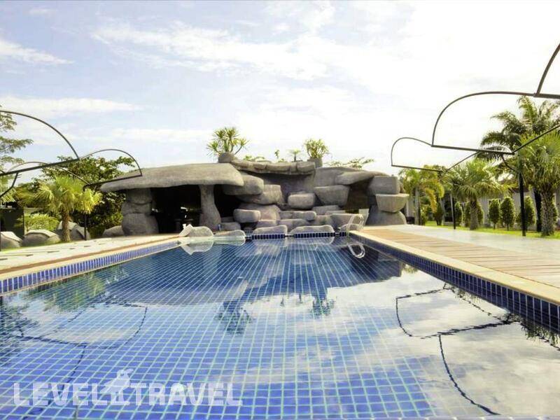 Фотография Khaolak Mountain View Resort