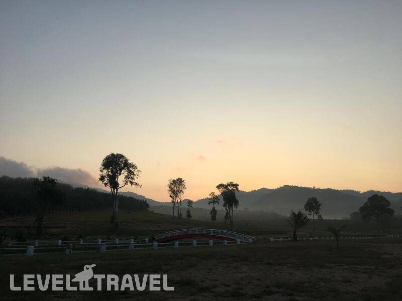Фотография Khaolak Mountain View Resort