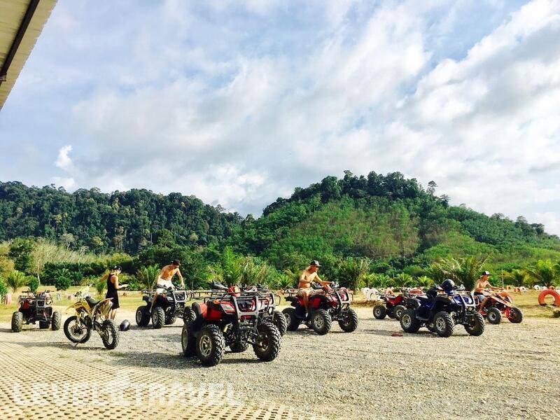 Фотография Khaolak Mountain View Resort