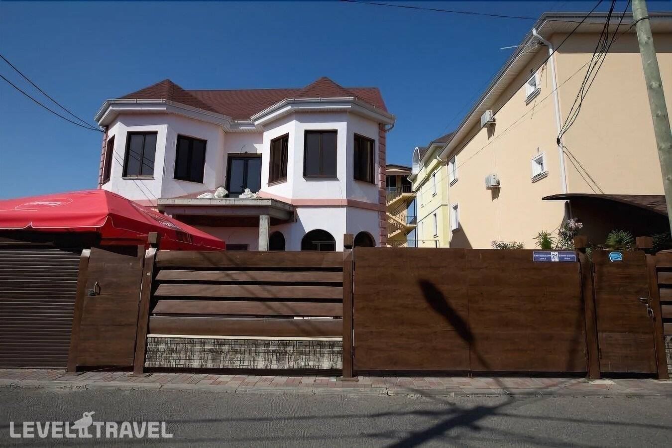 фотографии отеля Руссо в Россия(Адлер) - фото №26