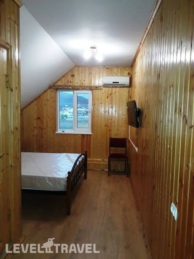 фотографии отеля Руссо в Россия(Адлер) - фото №50