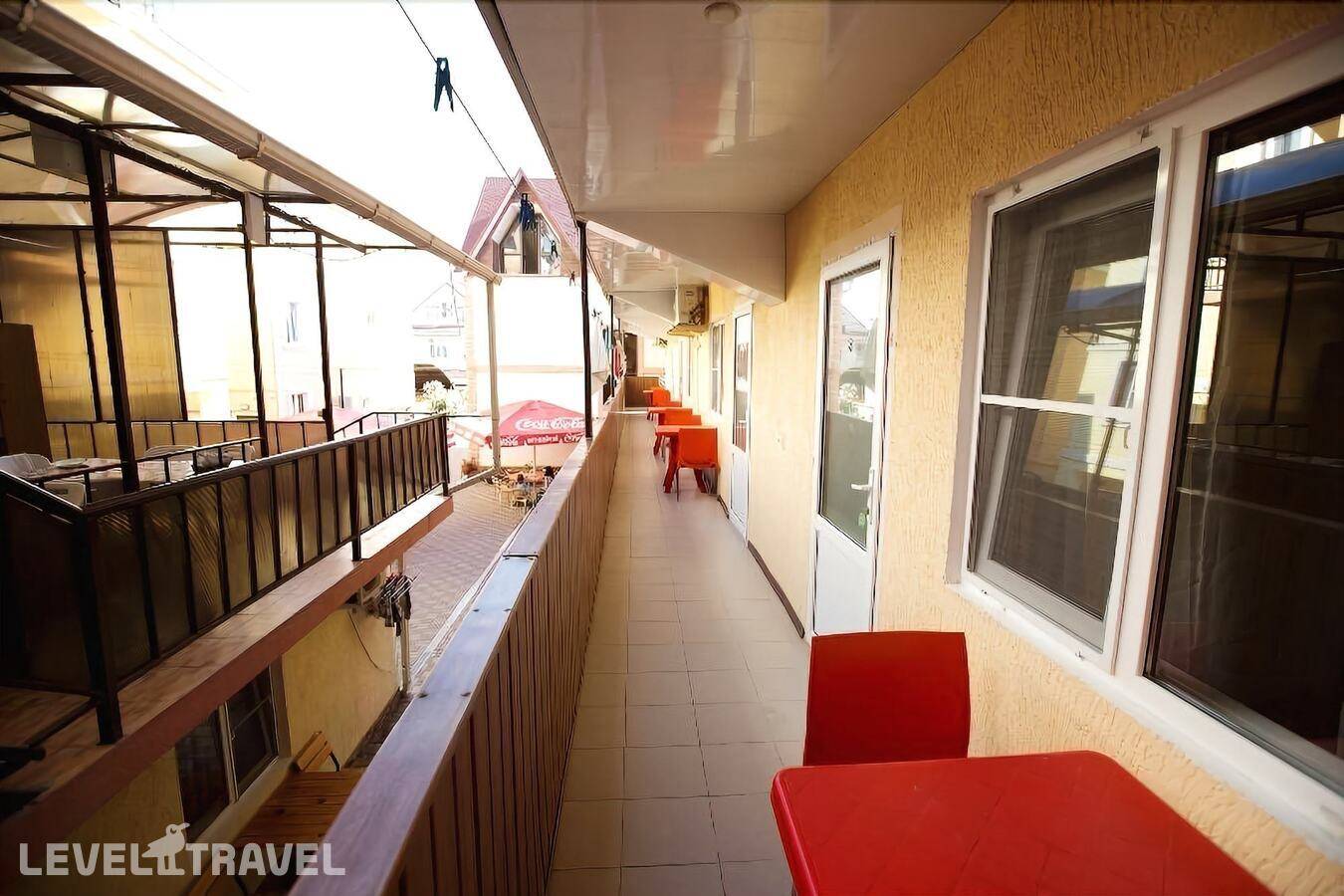 фотографии отеля Руссо в Россия(Адлер) - фото №30