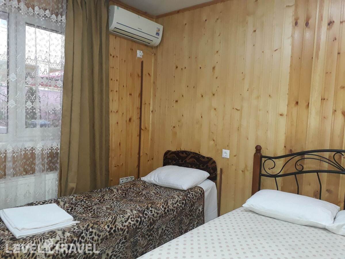 фотографии отеля Руссо в Россия(Адлер) - фото №42