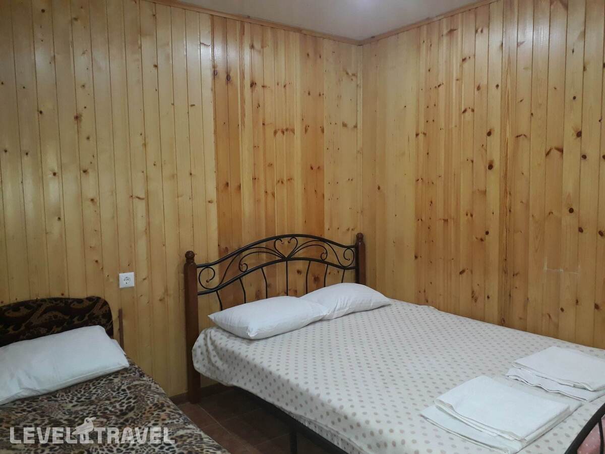 фотографии отеля Руссо в Россия(Адлер) - фото №39