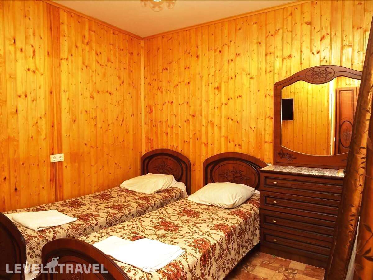 фотографии отеля Руссо в Россия(Адлер) - фото №43