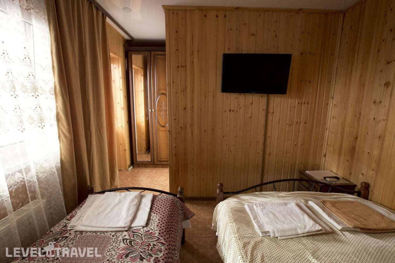 фотографии отеля Руссо в Россия(Адлер) - фото №38