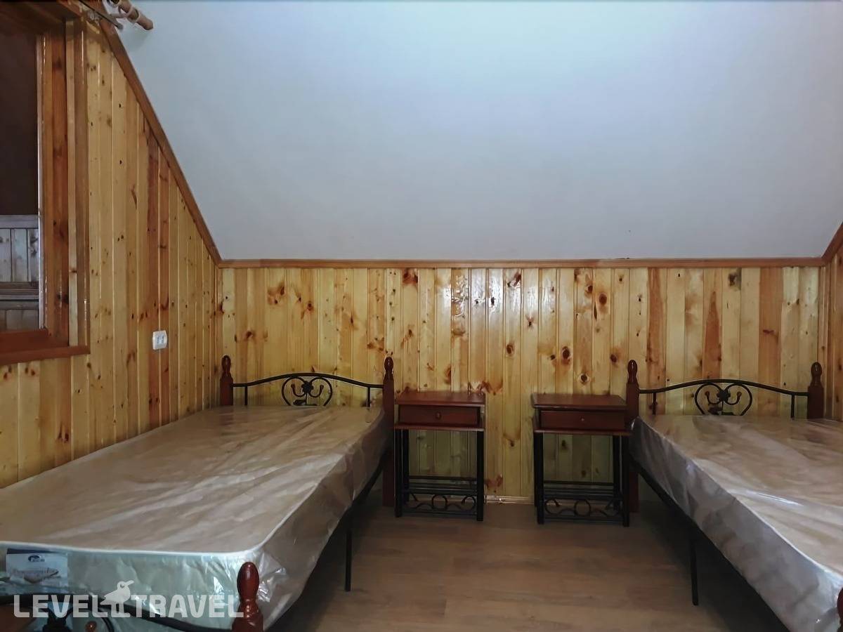 фотографии отеля Руссо в Россия(Адлер) - фото №58