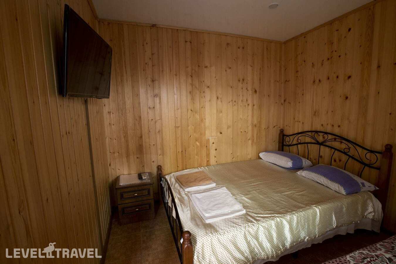 фотографии отеля Руссо в Россия(Адлер) - фото №37