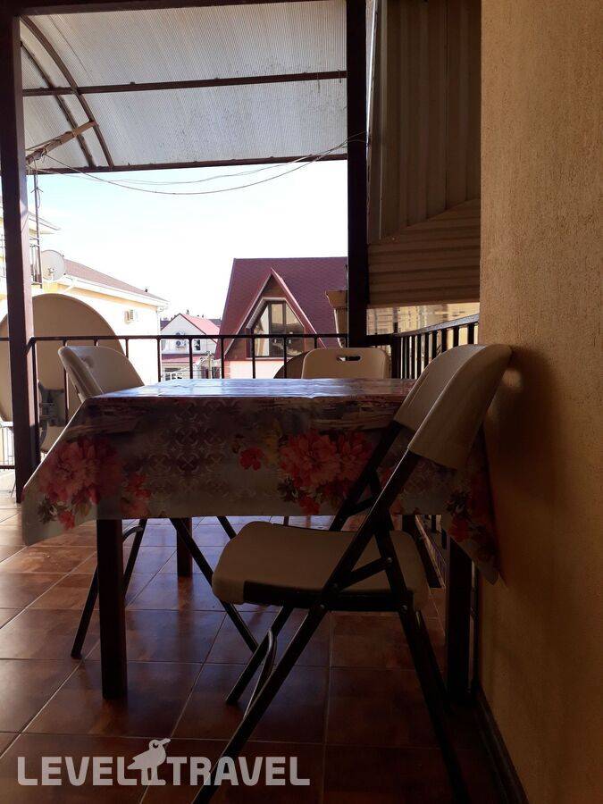 фотографии отеля Руссо в Россия(Адлер) - фото №29