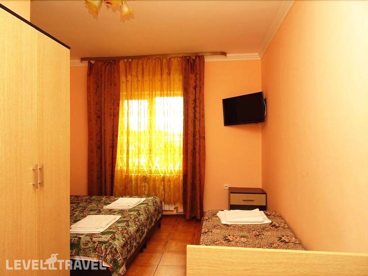 фотографии отеля Руссо в Россия(Адлер) - фото №55