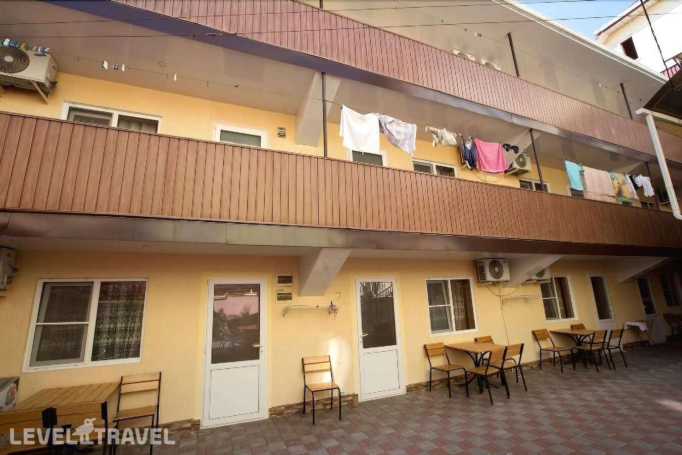 фотографии отеля Руссо в Россия(Адлер) - фото №22