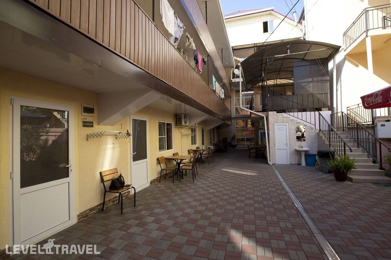 фотографии отеля Руссо в Россия(Адлер) - фото №25