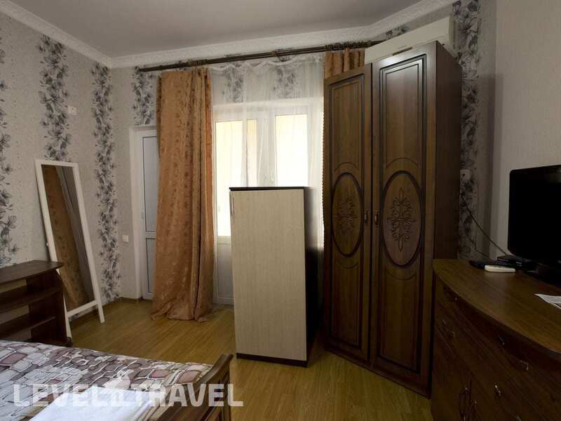 Фотография Руссо