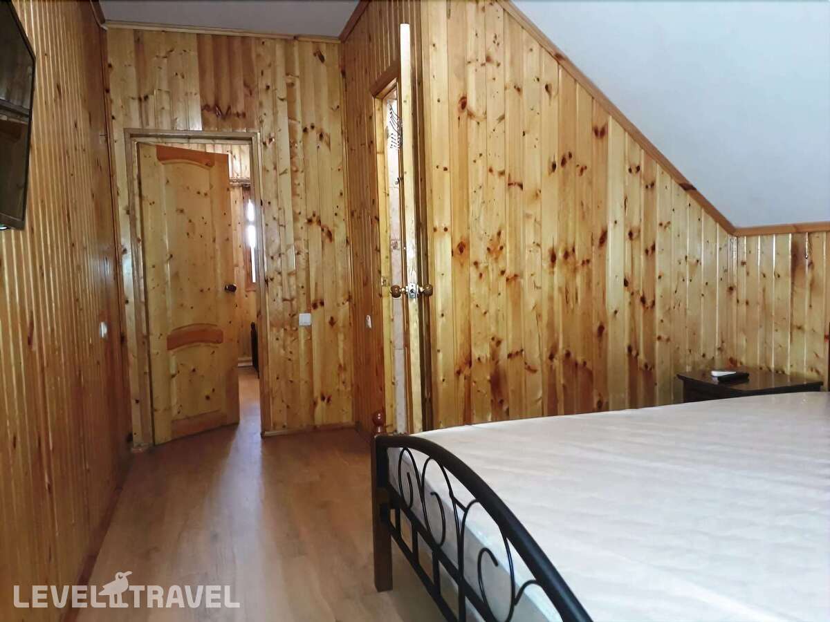 фотографии отеля Руссо в Россия(Адлер) - фото №56