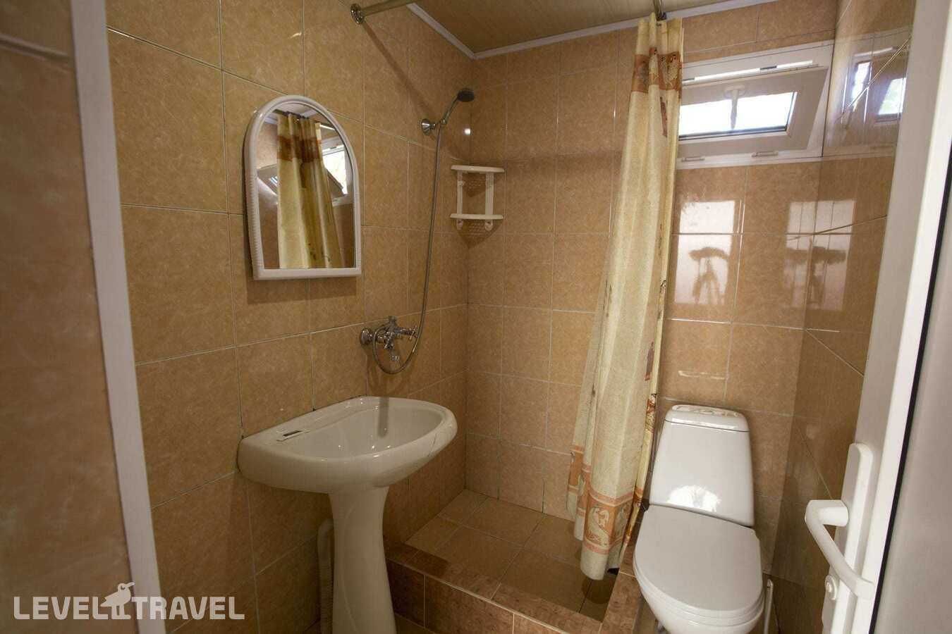 фотографии отеля Руссо в Россия(Адлер) - фото №9