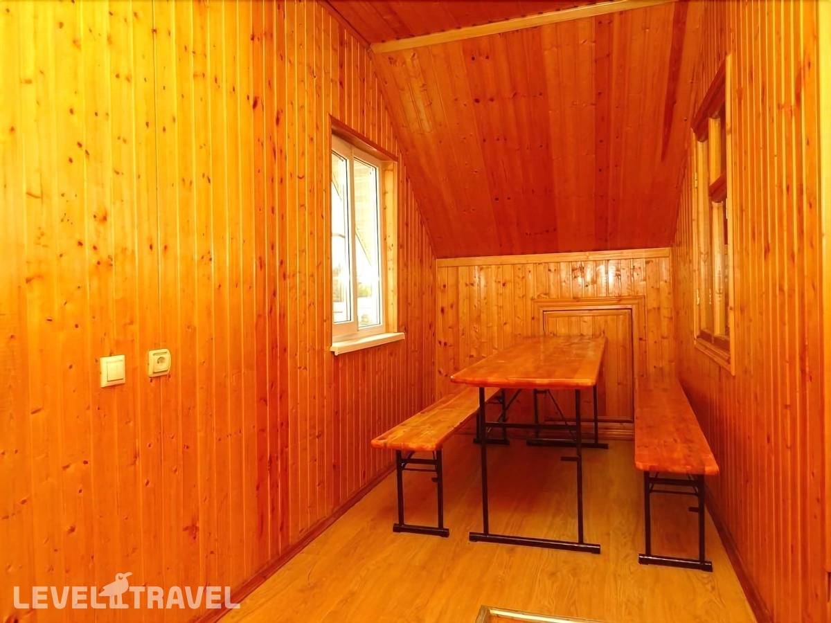 фотографии отеля Руссо в Россия(Адлер) - фото №19