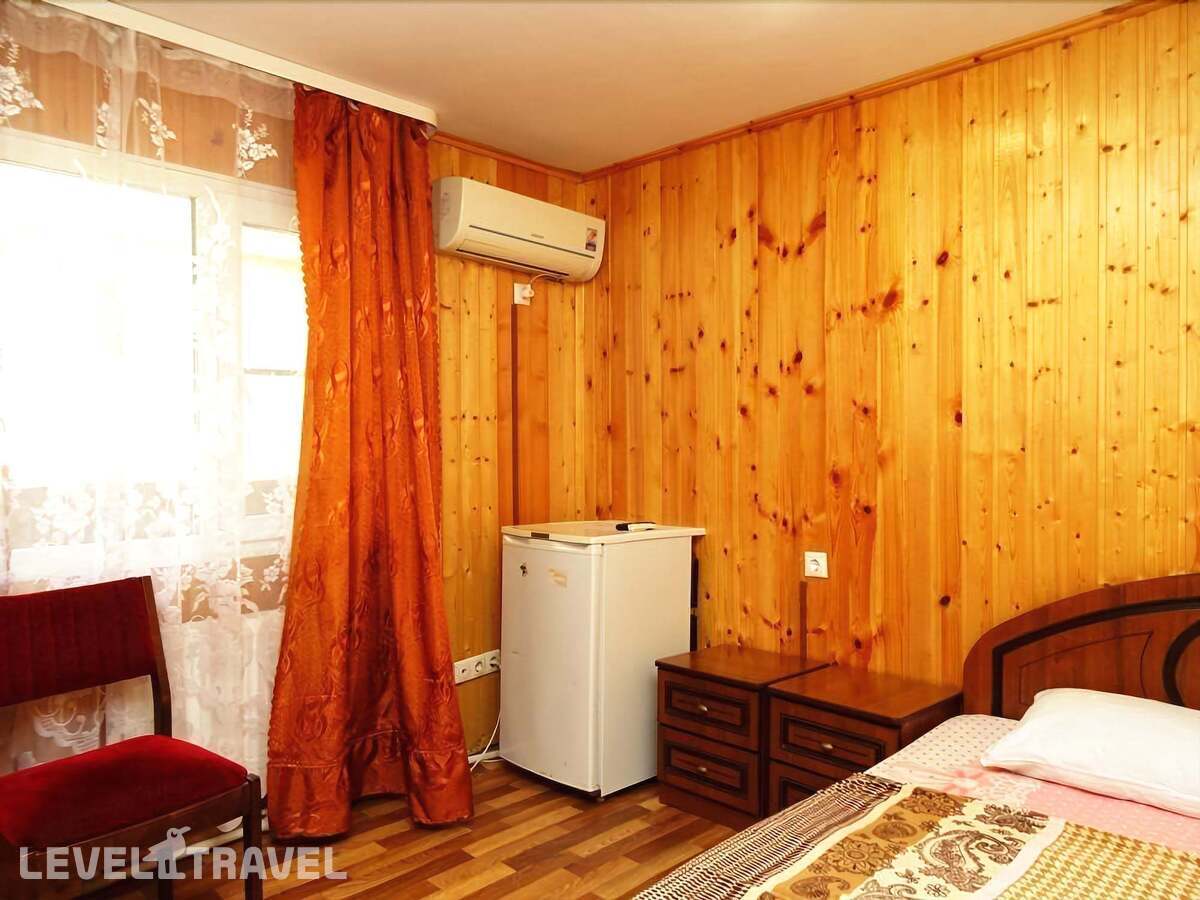 фотографии отеля Руссо в Россия(Адлер) - фото №3