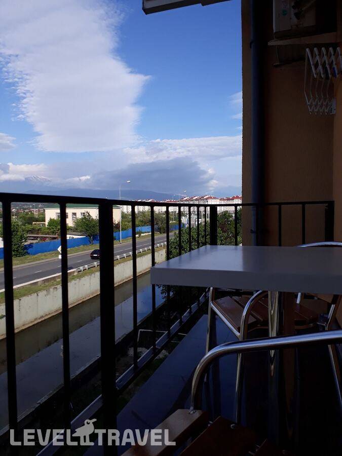 фотографии отеля Руссо в Россия(Адлер) - фото №15