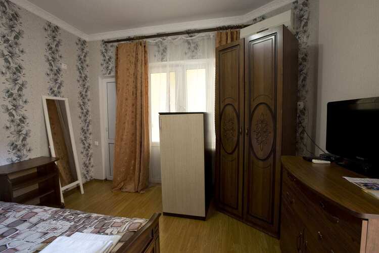 Руссо