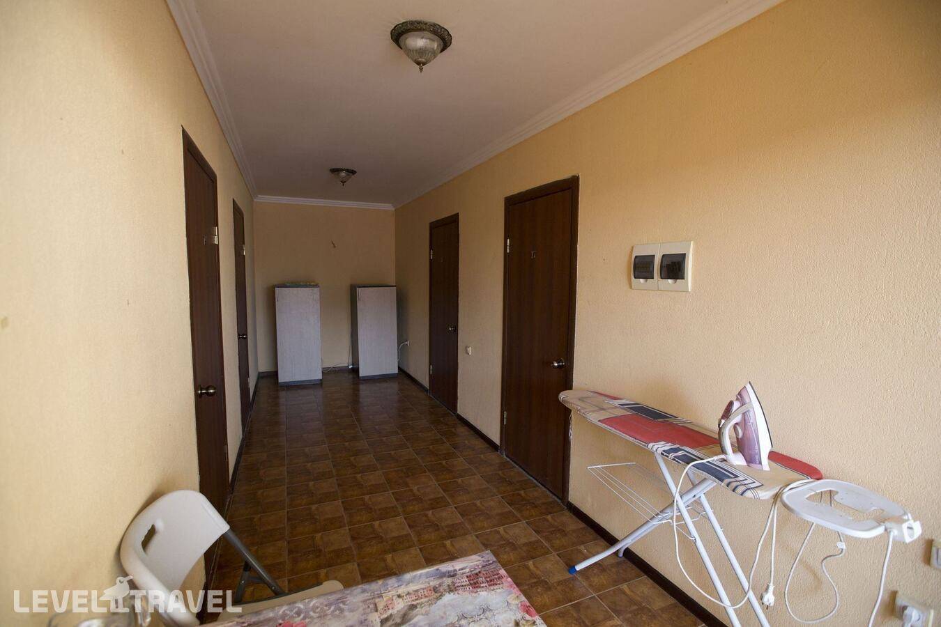 фотографии отеля Руссо в Россия(Адлер) - фото №16