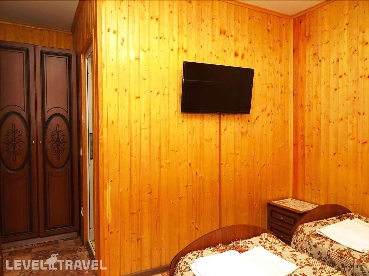 фотографии отеля Руссо в Россия(Адлер) - фото №8