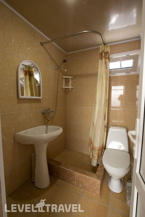 фотографии отеля Руссо в Россия(Адлер) - фото №11