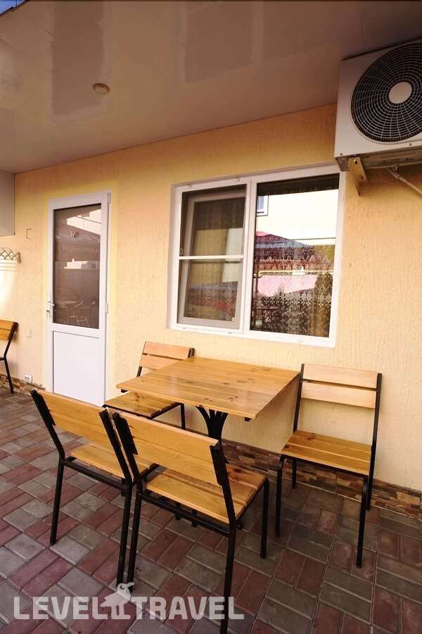 фотографии отеля Руссо в Россия(Адлер) - фото №60