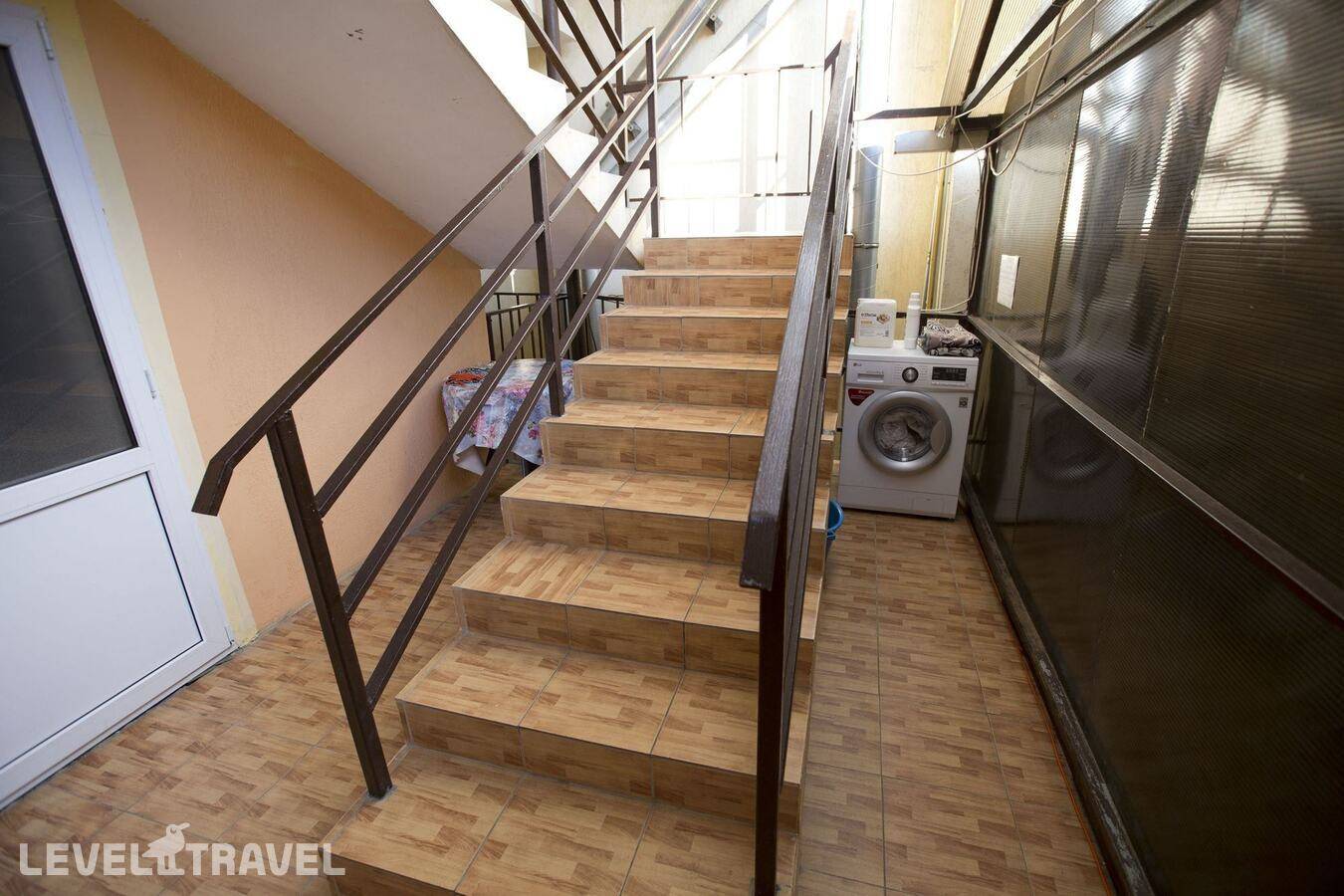 фотографии отеля Руссо в Россия(Адлер) - фото №21