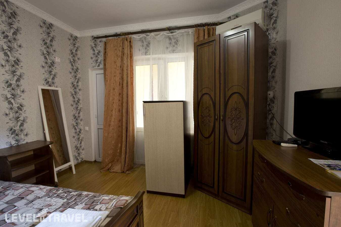 фотографии отеля Руссо в Россия(Адлер) - фото №7