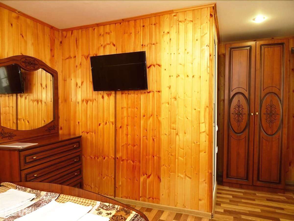 фотографии отеля Руссо в Россия(Адлер) - фото №5