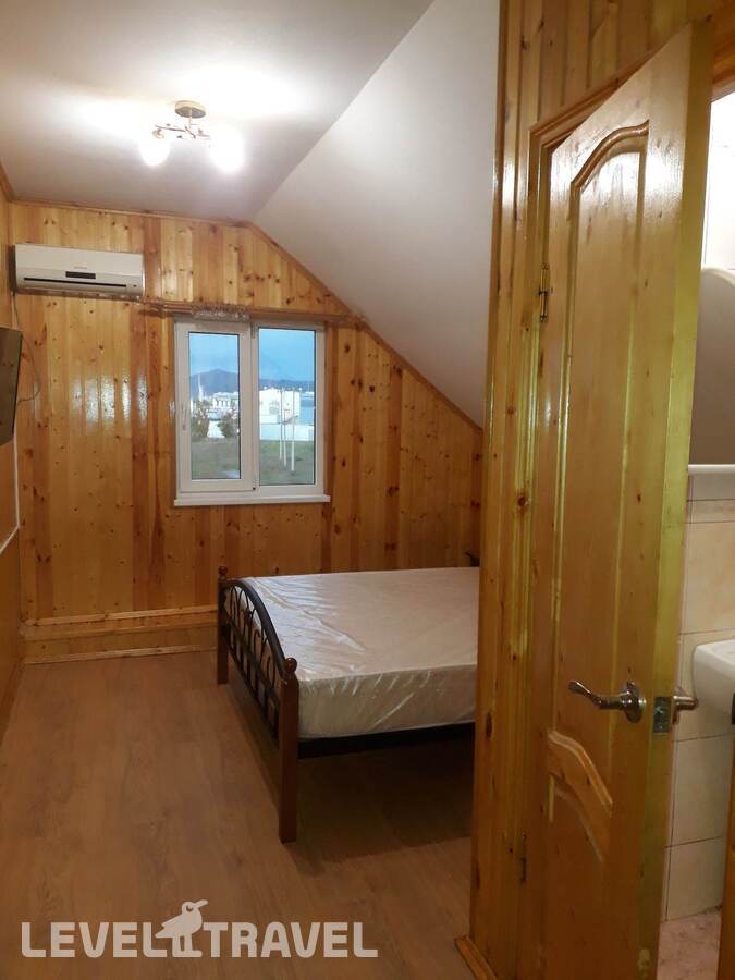 фотографии отеля Руссо в Россия(Адлер) - фото №49