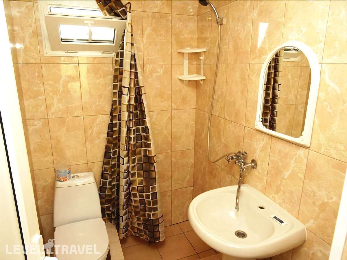 фотографии отеля Руссо в Россия(Адлер) - фото №12