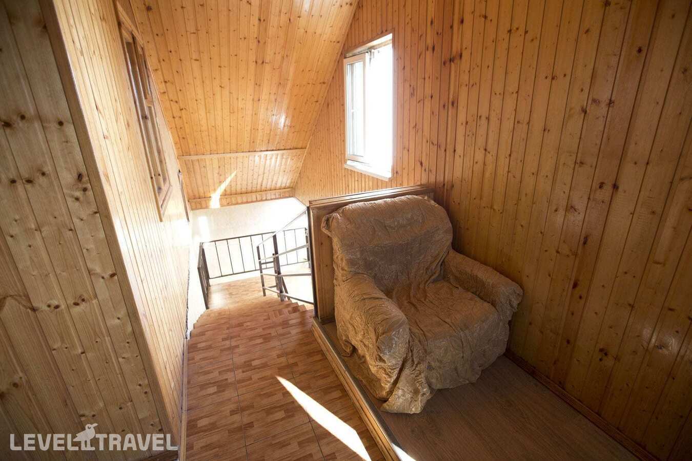 фотографии отеля Руссо в Россия(Адлер) - фото №20