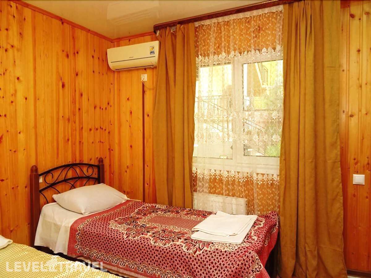 фотографии отеля Руссо в Россия(Адлер) - фото №35