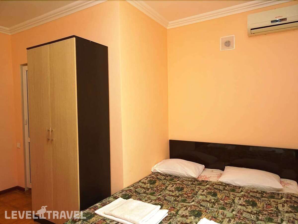 фотографии отеля Руссо в Россия(Адлер) - фото №51