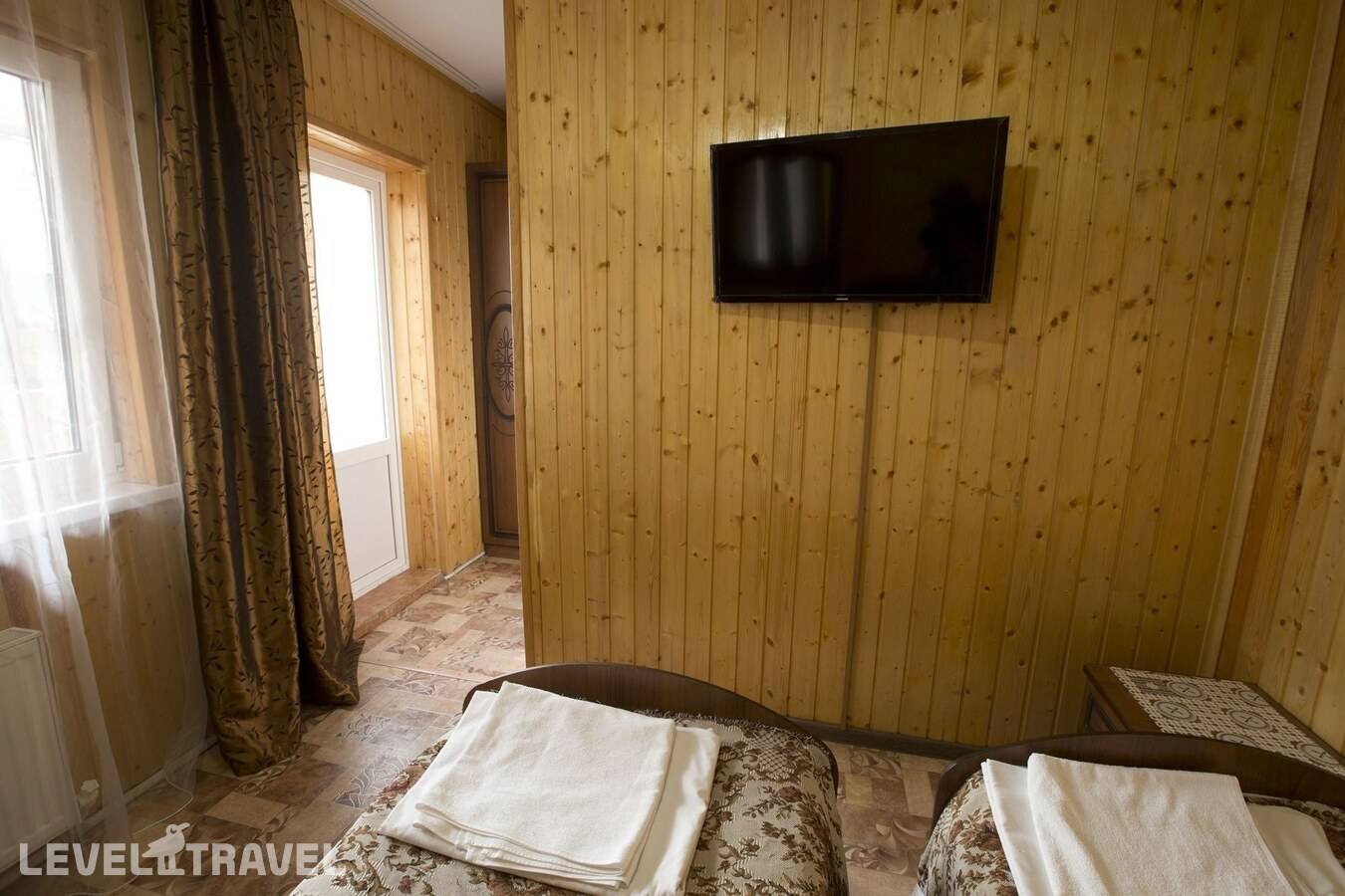 фотографии отеля Руссо в Россия(Адлер) - фото №44