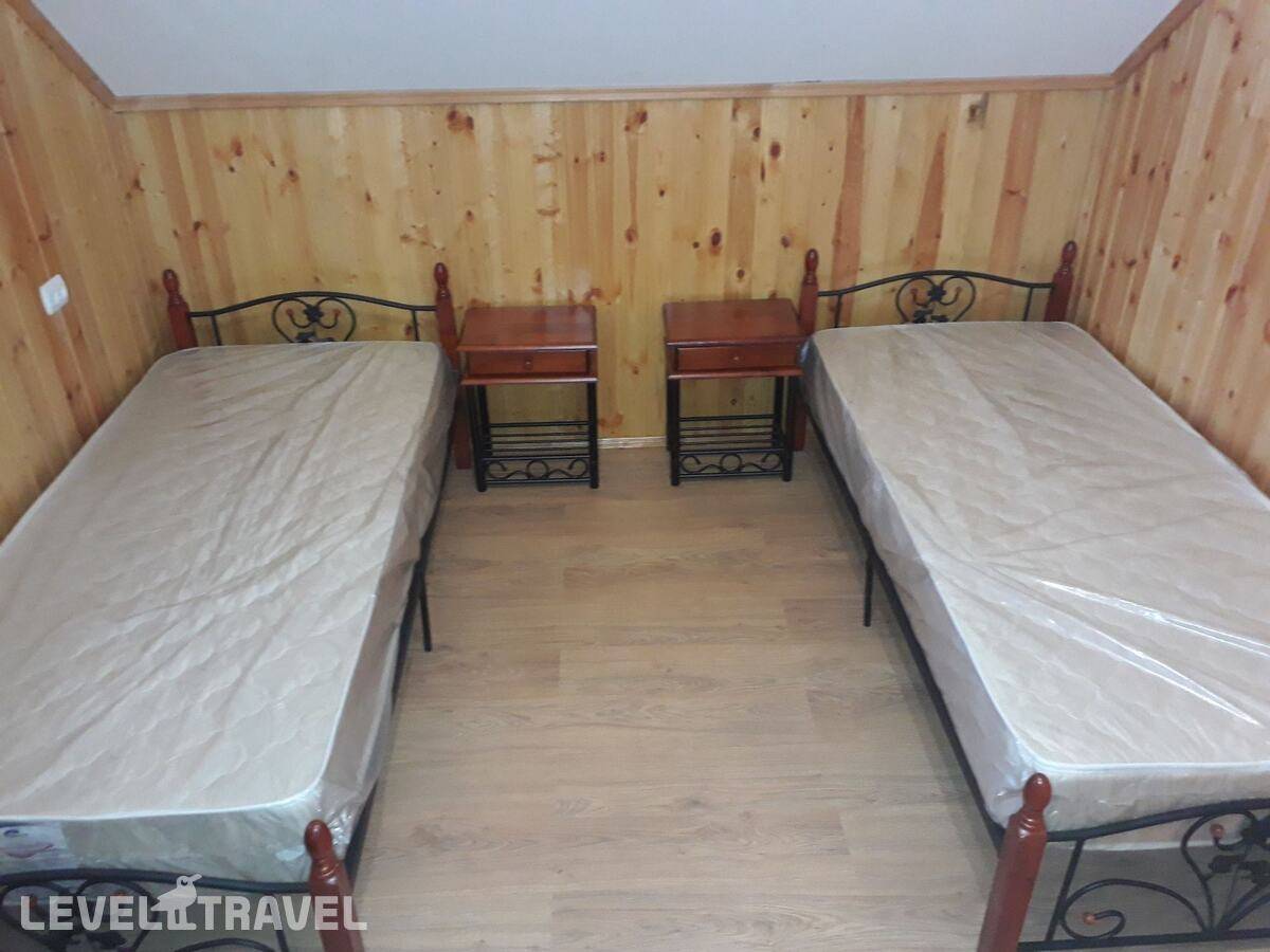 фотографии отеля Руссо в Россия(Адлер) - фото №59