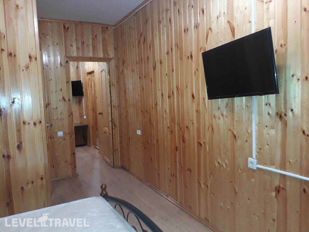 фотографии отеля Руссо в Россия(Адлер) - фото №57