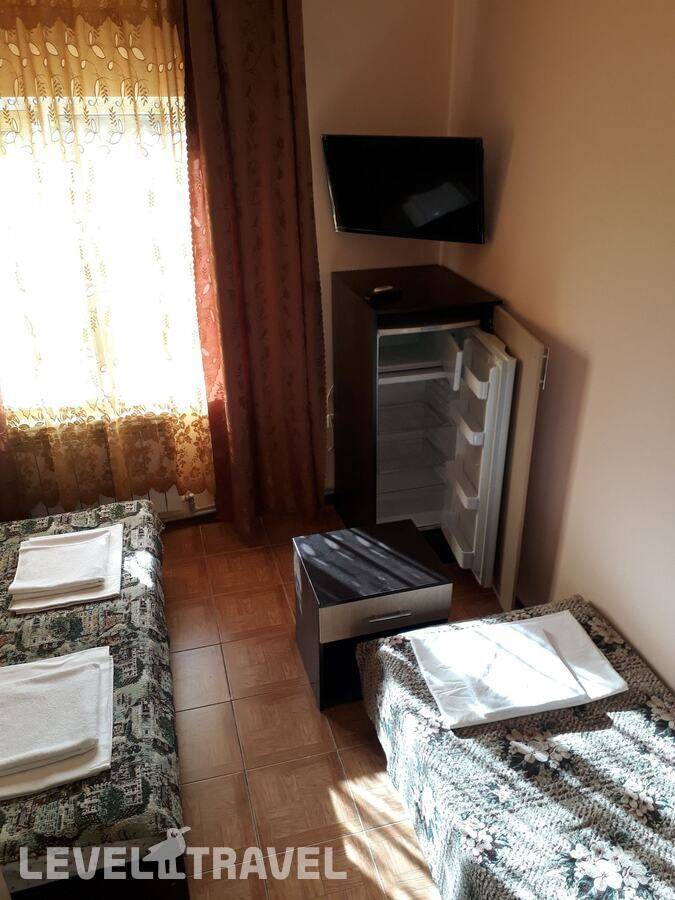 фотографии отеля Руссо в Россия(Адлер) - фото №54