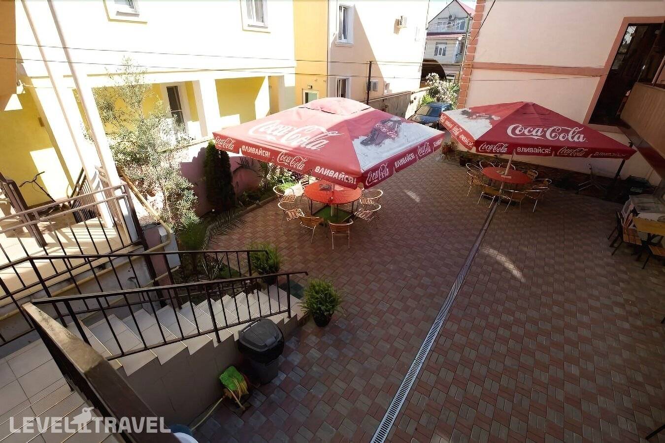 фотографии отеля Руссо в Россия(Адлер) - фото №27