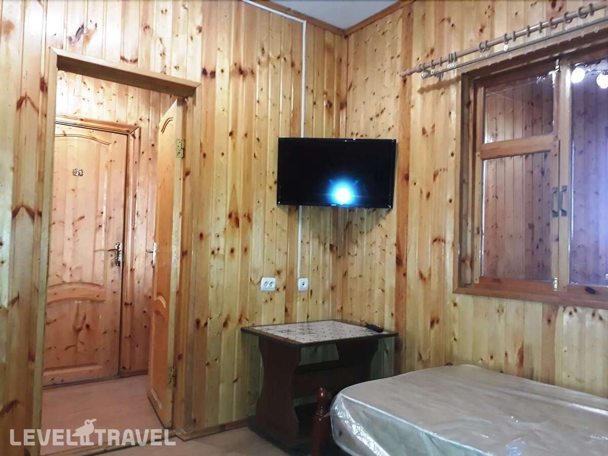 фотографии отеля Руссо в Россия(Адлер) - фото №52