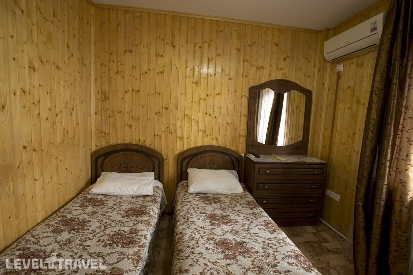 фотографии отеля Руссо в Россия(Адлер) - фото №41