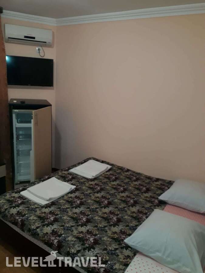 фотографии отеля Руссо в Россия(Адлер) - фото №47